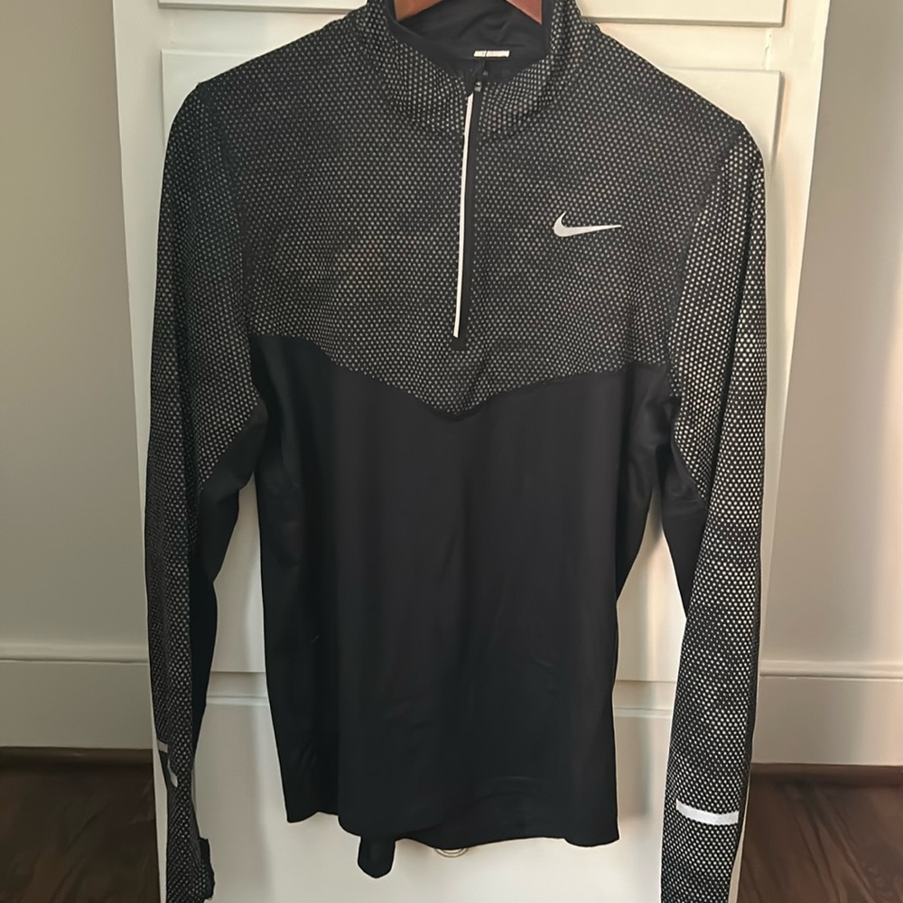 Nike pullover